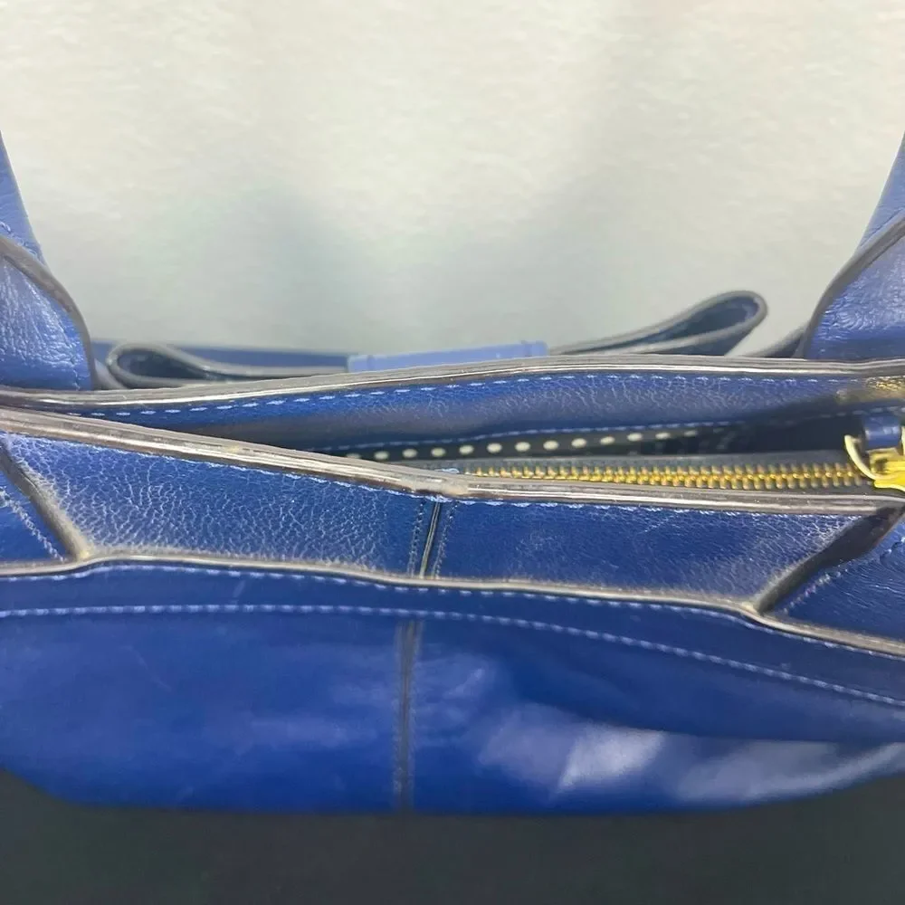 Kate Spade Elena Villanelle Purse With Bow​​​ - Picture 11 of 12